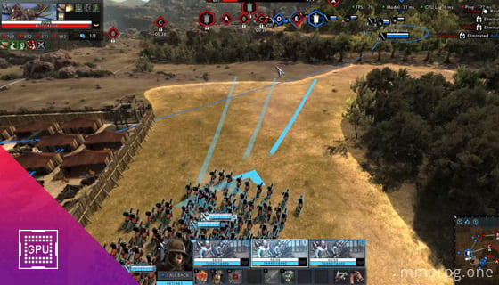 Total War: ARENA - Системные требования