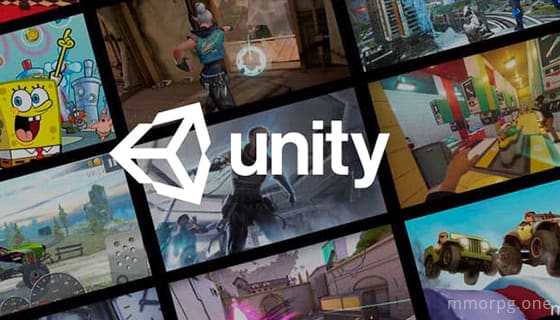 Какие популярные онлайн игры сделаны на Unity