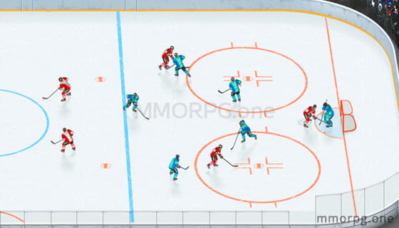 Обзор на Короли льда – Хоккейный менеджер