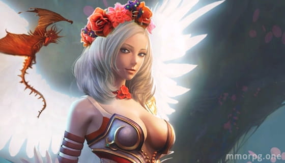 Обзор на Reborn Online – Ролевая MMORPG игра