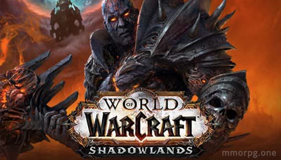 Объявлена точная дата выхода World of Warcraft Shadowlands