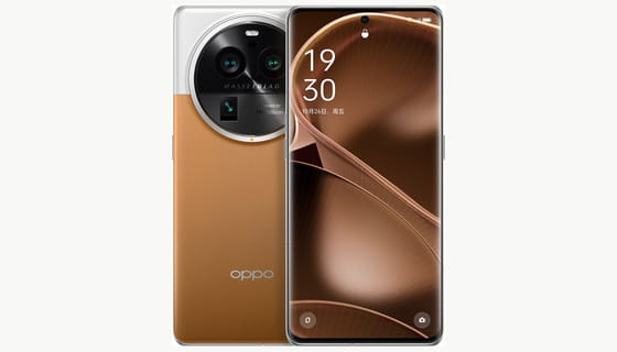 OPPO Find X6 Pro: камерофон, который заслуживает внимания
