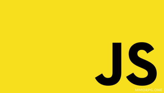 JavaScript логотип