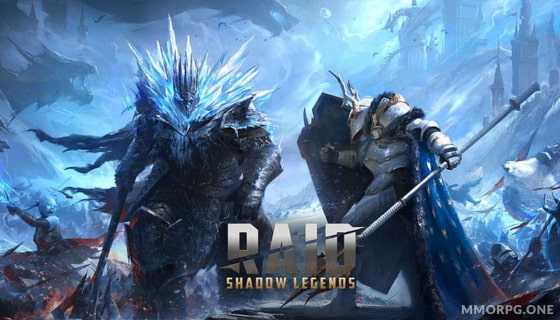 RAID: Shadow Legends