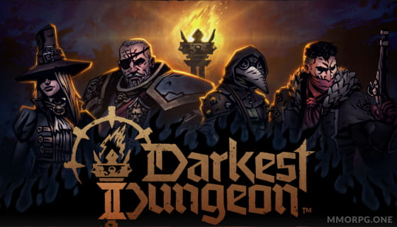 В Darkest Dungeon 2 добавят поддержку модов в конце июня