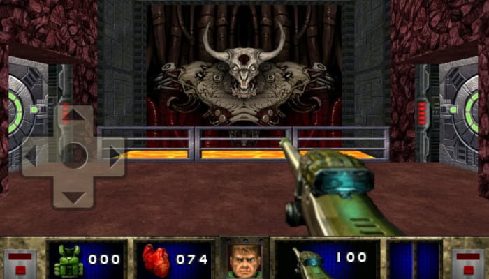 Doom I