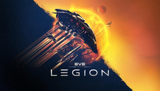 Фріланс, дредноути та нова карта: що приніс апдейт Legion в EVE Online