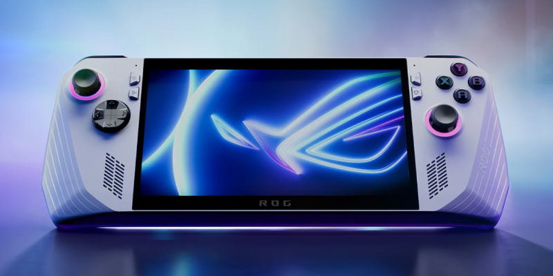 Asus ROG Ally