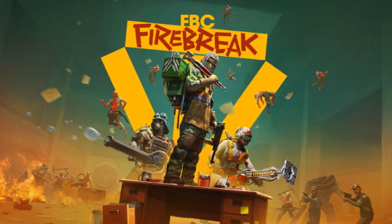 Невдало стартував шутер FBC: Firebreak від авторів Alan Wake