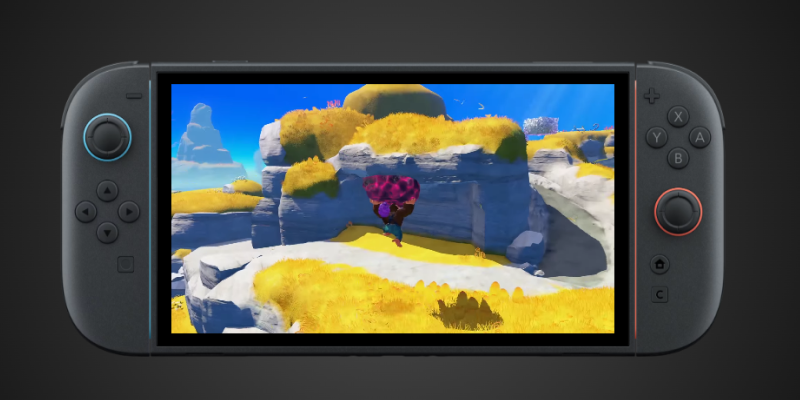 Nintendo Switch 2