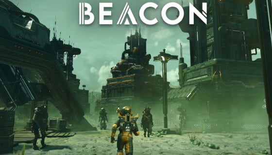 Вийшов великий патч для No Man’s Sky – Beacon: виправлено понад 40 критичних помилок