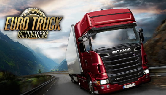 10 популярних модів для Euro Truck Simulator 2: вантажівки, карти, трафік Euro Truck Simulator 2