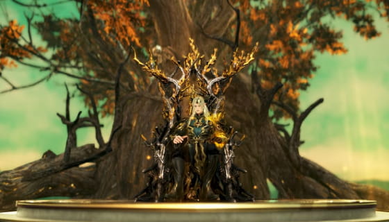 Black Desert Online відкриває Еданію — новий регіон з апдейтом у серпні та вересні