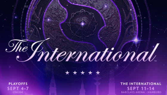 Dota 2: The International 2025 відкриється 11 вересня — прешоу о 10:30 за Києвом