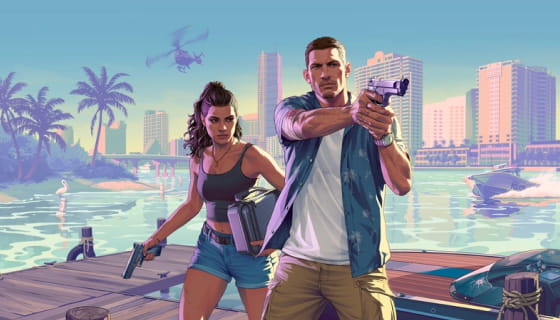 GTA 6: дата виходу та головні факти про нову гру Rockstar