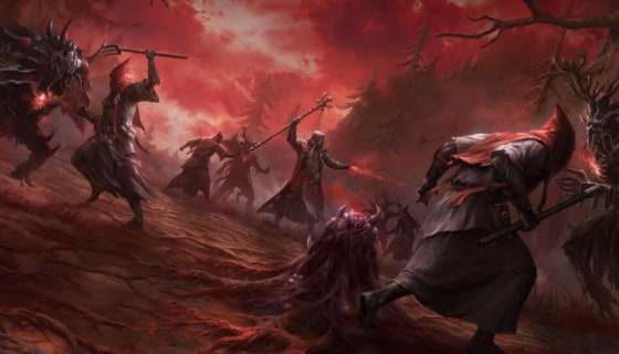 У Diablo Immortal понад 400 тисяч гравців щодня, а Blizzard обіцяє ще більше контенту У Diablo Immortal понад 400 тисяч гравців щодня, а Blizzard обіцяє ще більше контенту