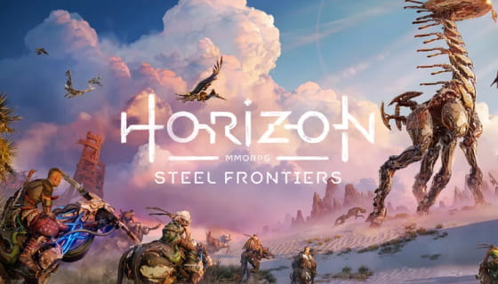 NCSOFT підтвердила масове використання ШІ у розробці Horizon Steel Frontiers