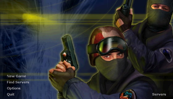 Як вибрати хороший сервер у CS 1.6